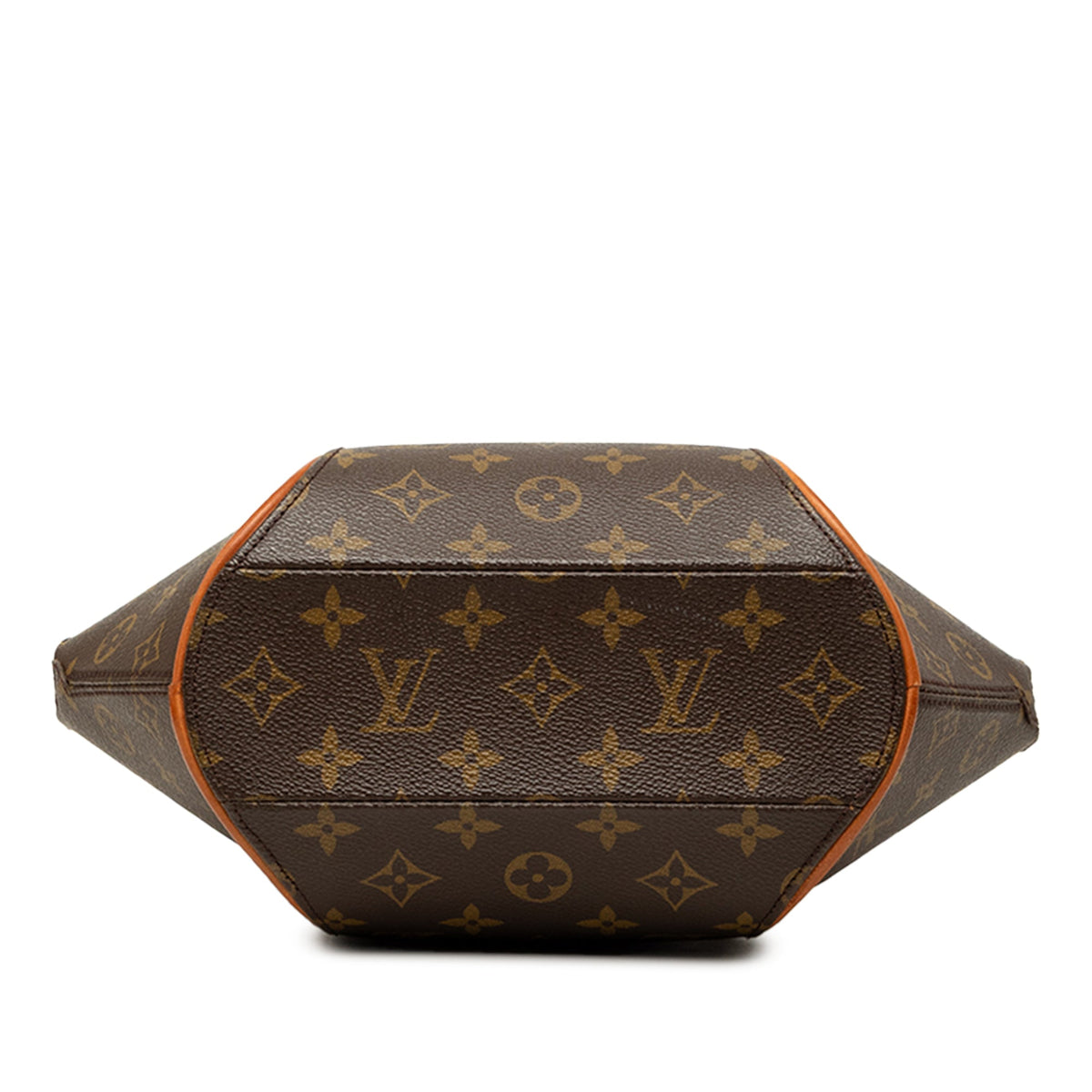 Ellipse Bag Monogram Canvas PM