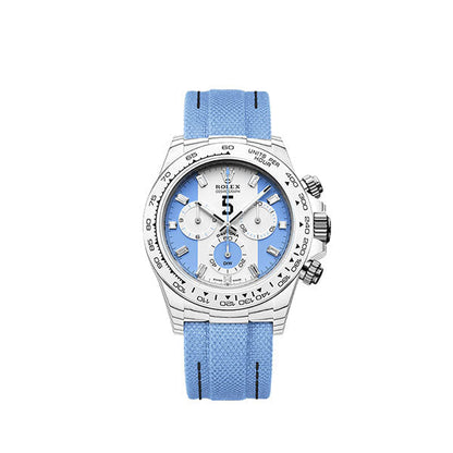 DW Daytona DW x leandro paredes v.2 40mm quartz fiber