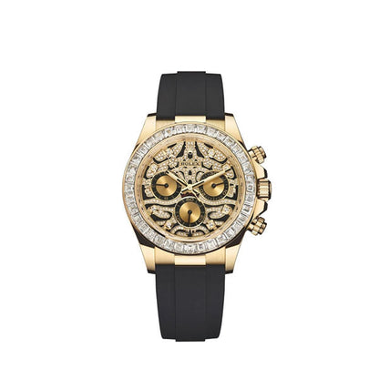 Cosmograph 116588TBR Daytona Eye of Tiger