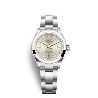 Oyster Perpetual Oystersteel Ref# 276200-0001