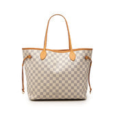 Neverfull NM Tote Damier MM