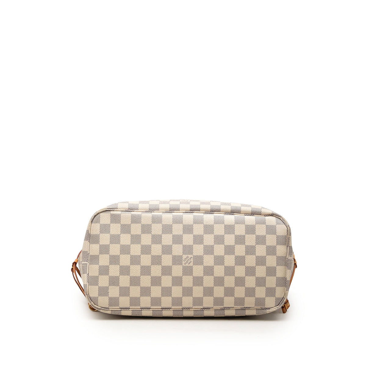 Neverfull NM Tote Damier MM