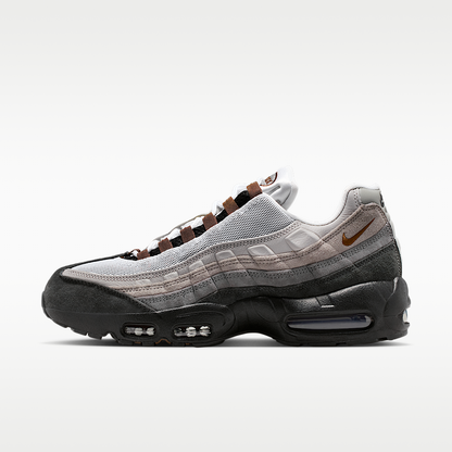 Nike SB Air Max 95 Men's Skate Shoes HF7545-002