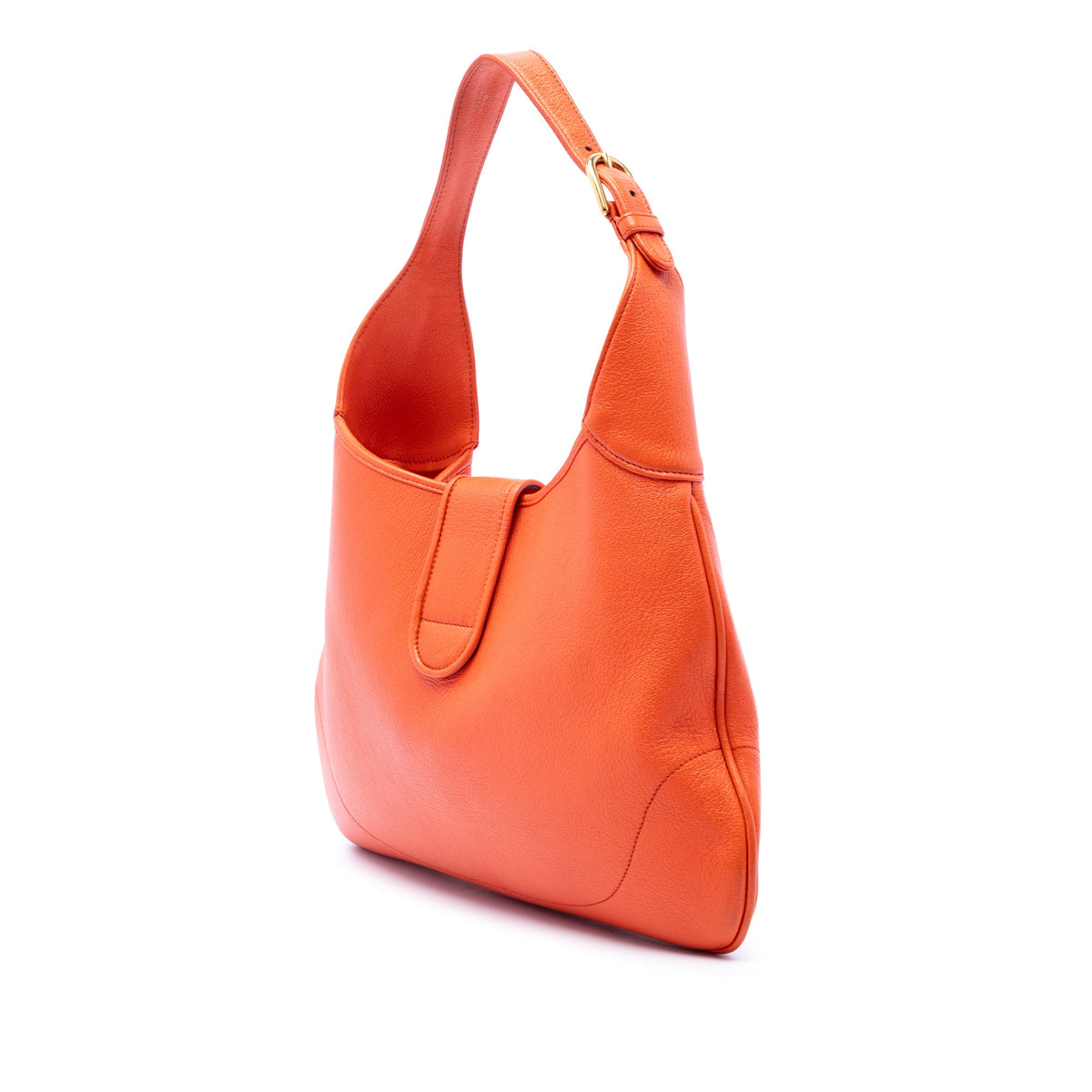 Aphrodite Shoulder Bag Leather Medium