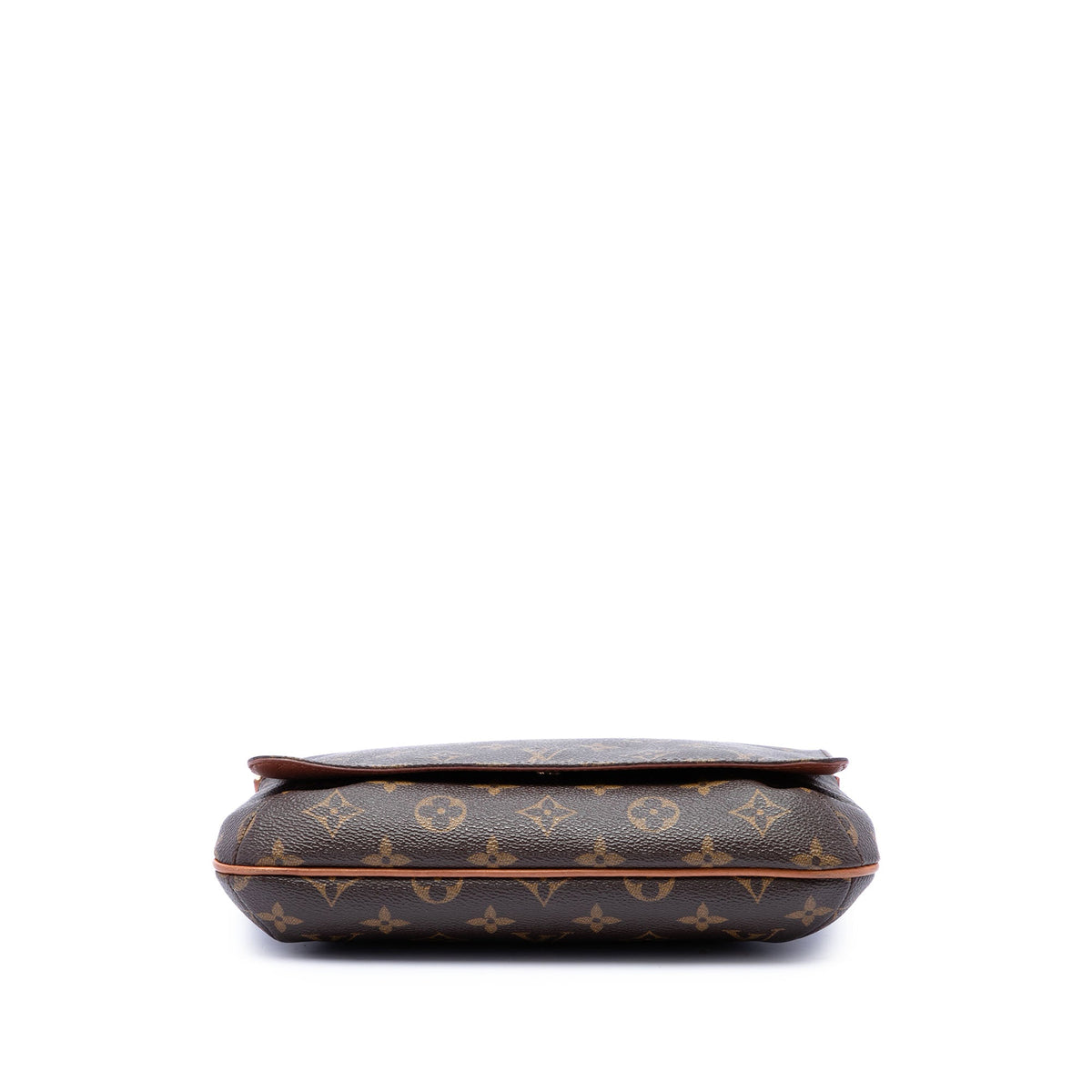 Musette Tango Handbag Monogram Canvas