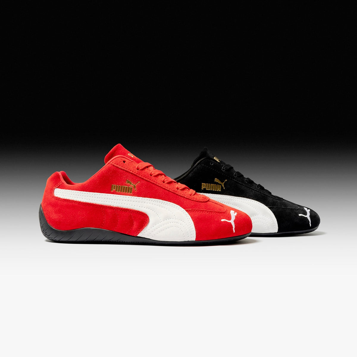 Speedcat OG Retro Sneakers
