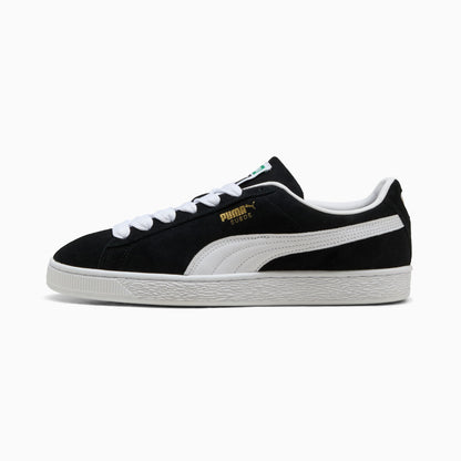 Suede Classic Sneakers