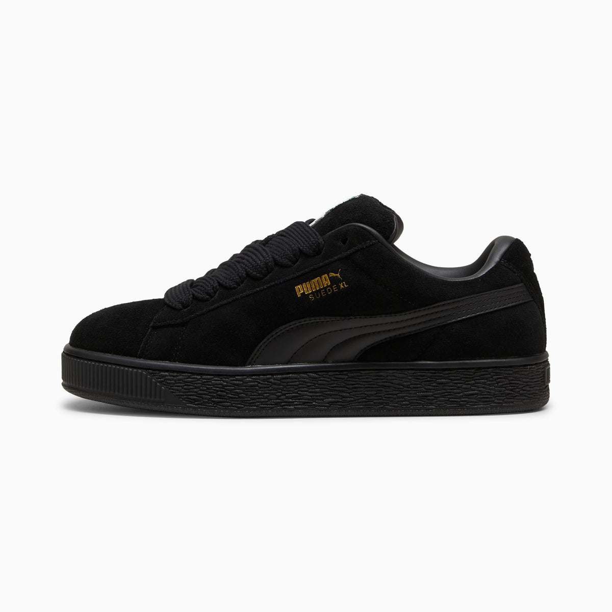Suede XL Sneakers