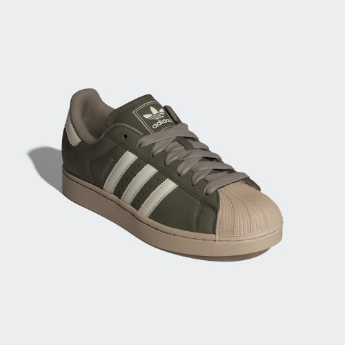 Superstar II Sneakers