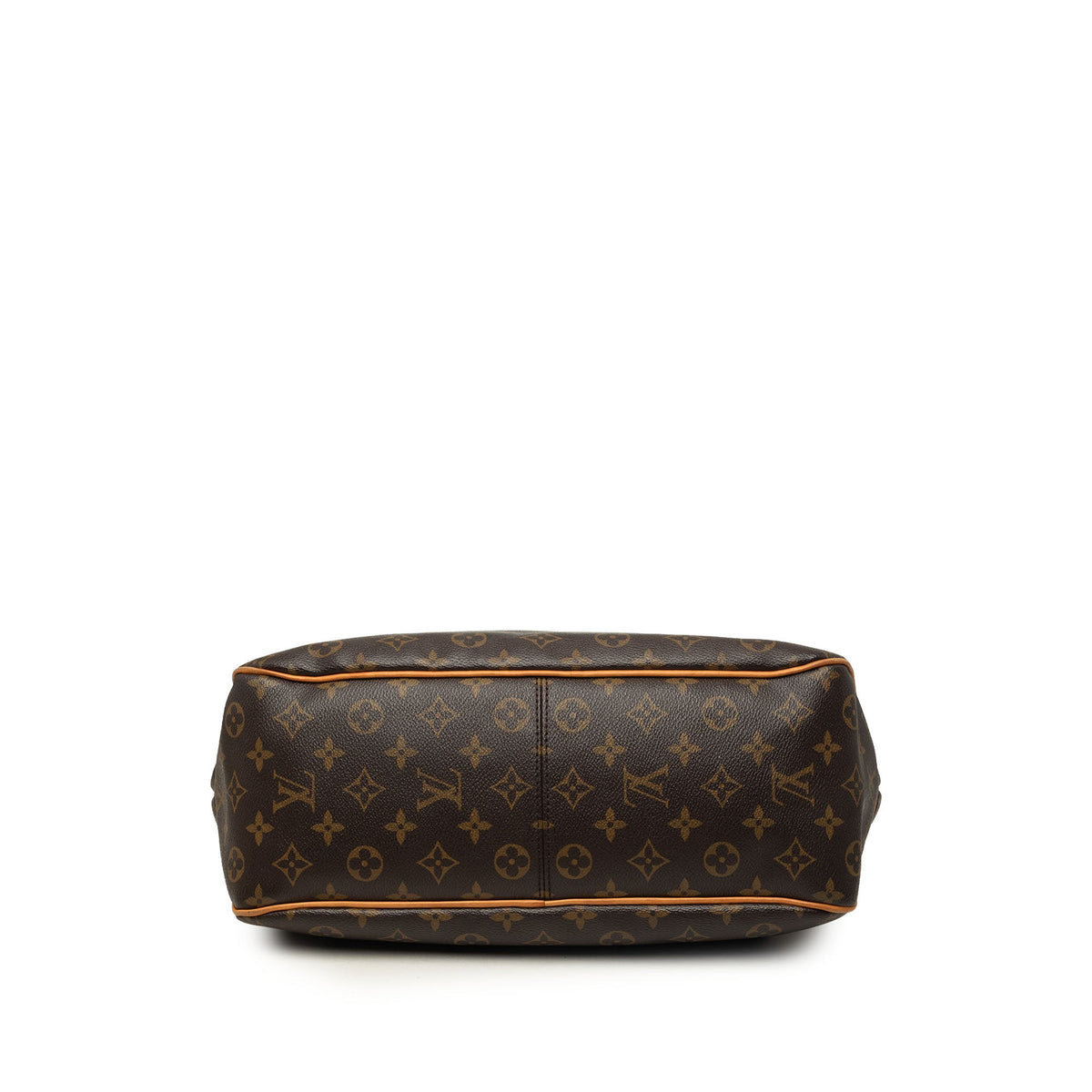 Delightful Handbag Monogram Canvas PM