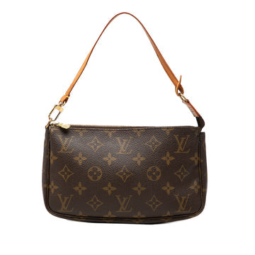 Pochette Accessoires Monogram Canvas