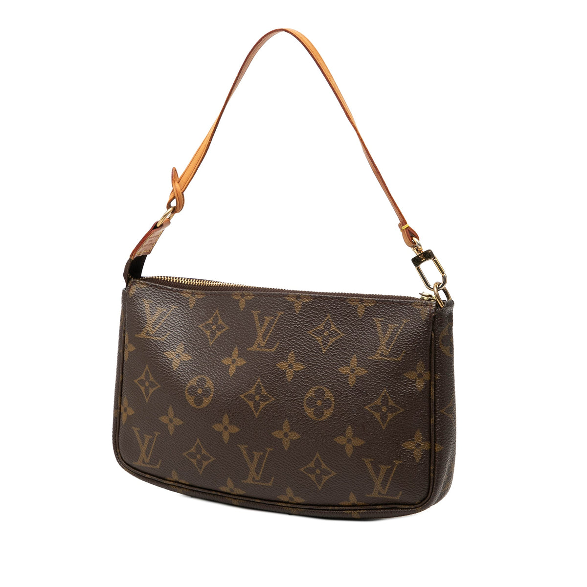 Pochette Accessoires Monogram Canvas