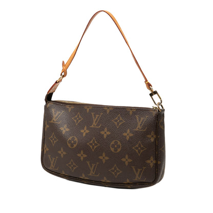 Pochette Accessoires Monogram Canvas