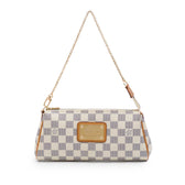 Eva Handbag Damier