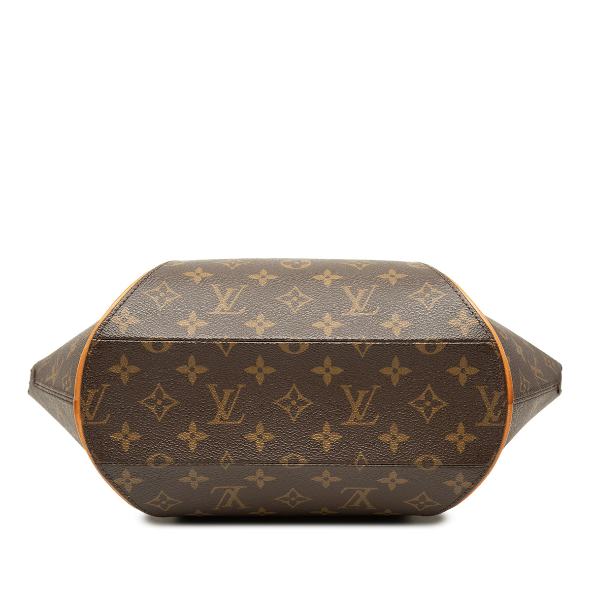 Ellipse Bag Monogram Canvas MM