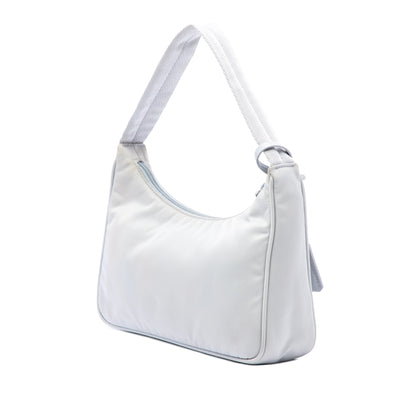 Re-Edition 2000 Hobo Tessuto Mini