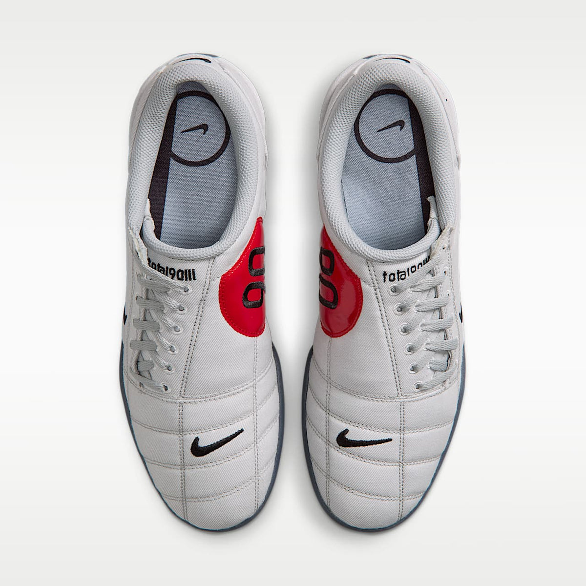 Total 90 Premium Shoes