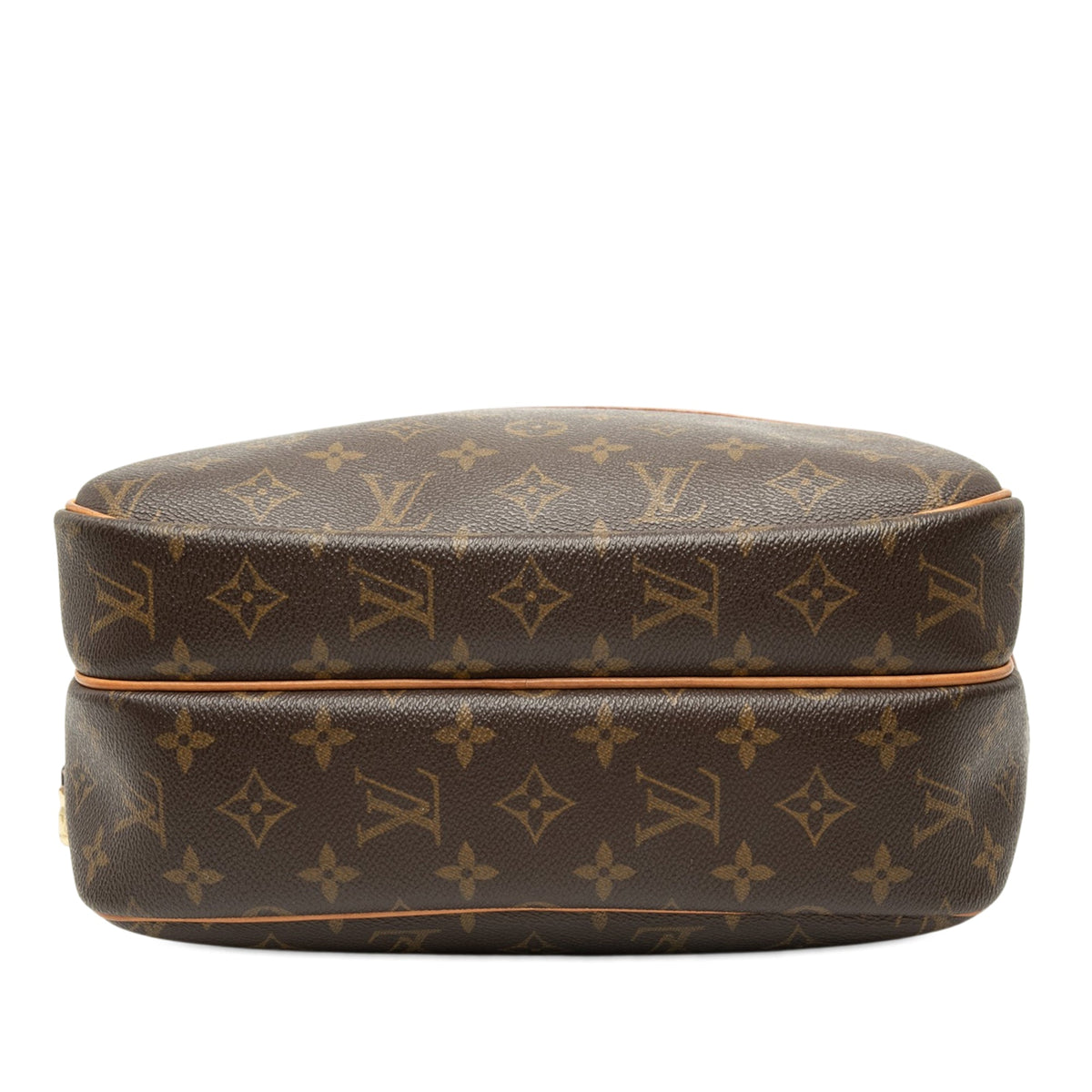 Reporter Bag Monogram Canvas PM