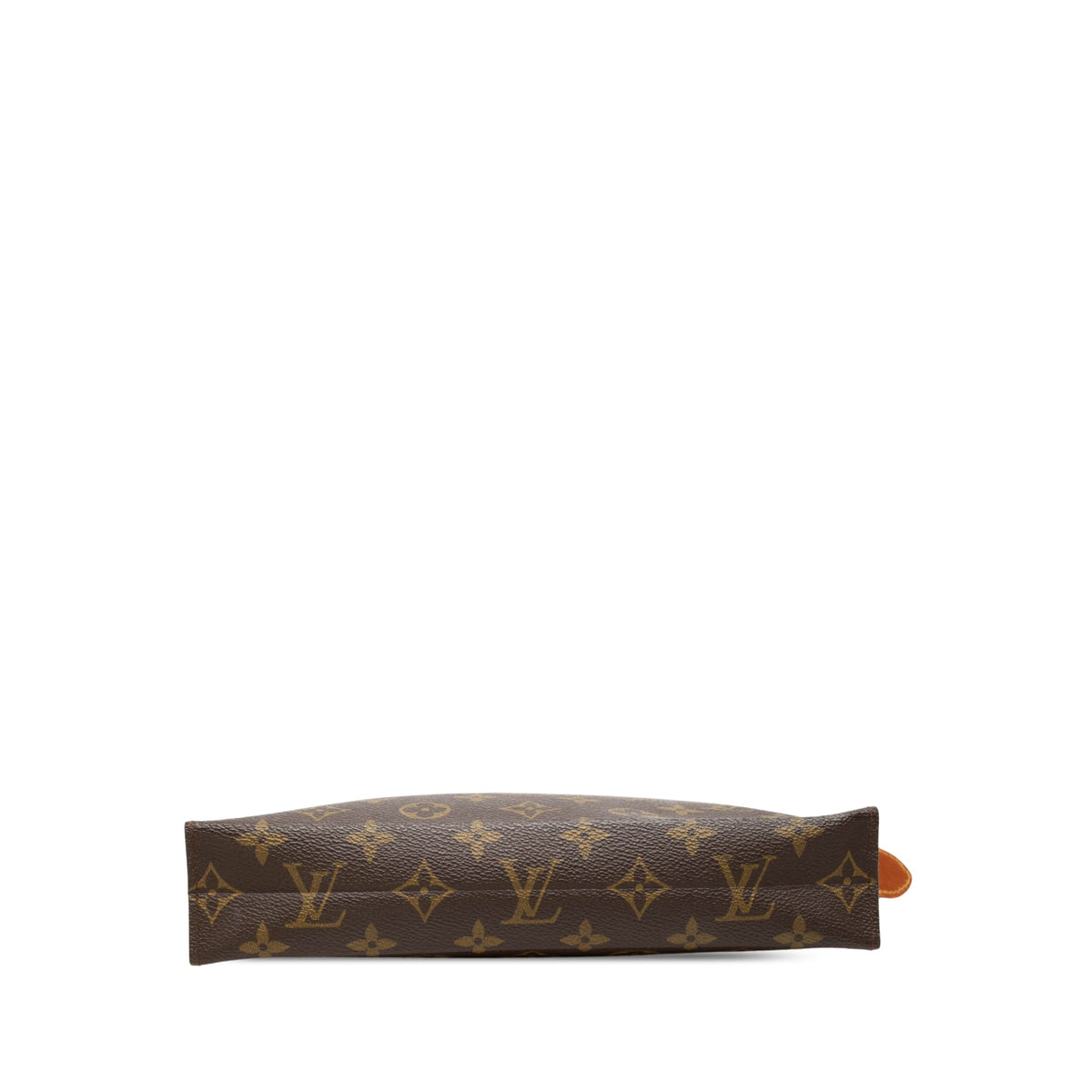 Toiletry Pouch Monogram Canvas 26