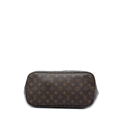 Neverfull Tote Monogram Canvas MM