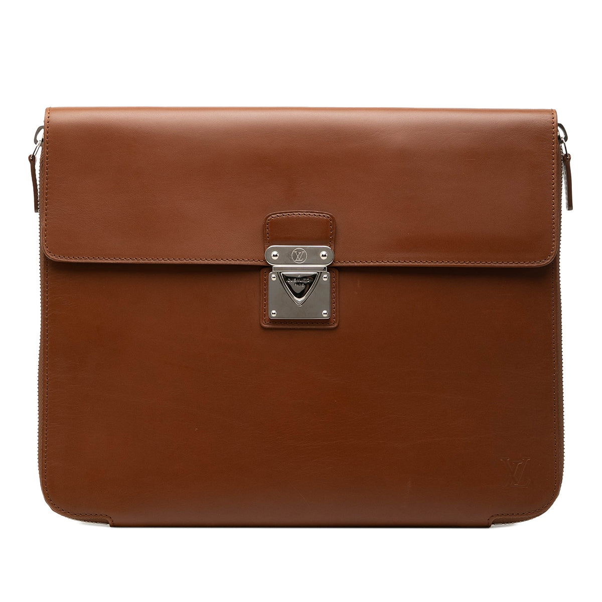 Honore Portfolio Nomade Leather