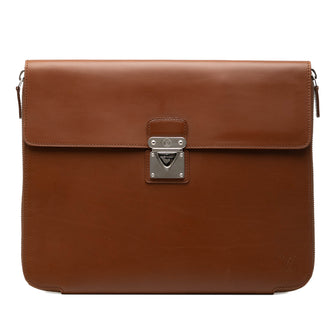 Honore Portfolio Nomade Leather