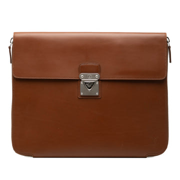Honore Portfolio Nomade Leather