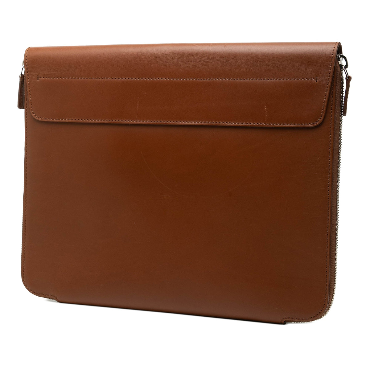 Honore Portfolio Nomade Leather