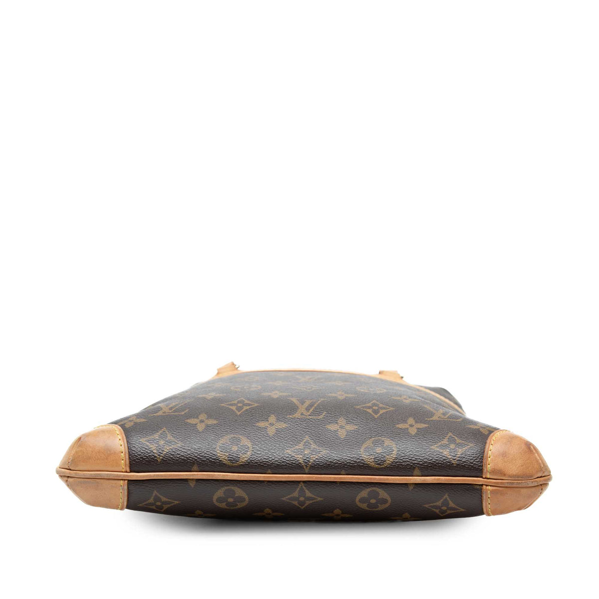 Vintage Coussin Bag Monogram Canvas GM
