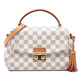 Croisette Handbag Damier
