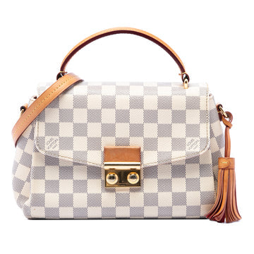 Croisette Handbag Damier