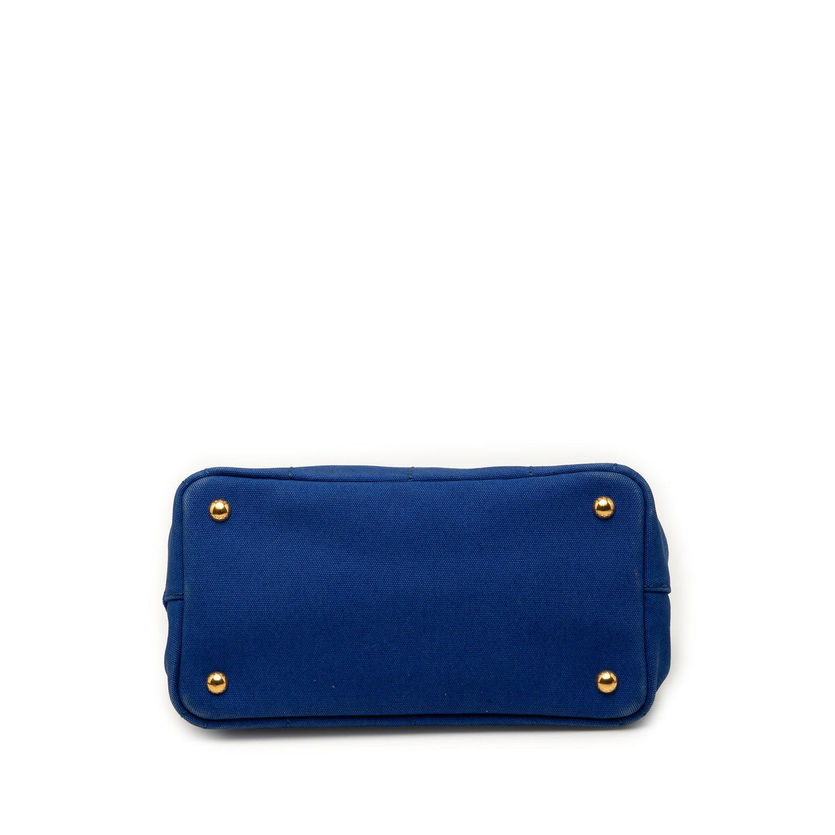 Canapa Convertible Tote Canvas Mini
