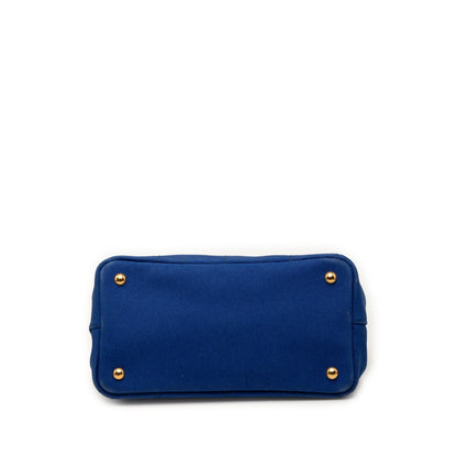 Canapa Convertible Tote Canvas Mini