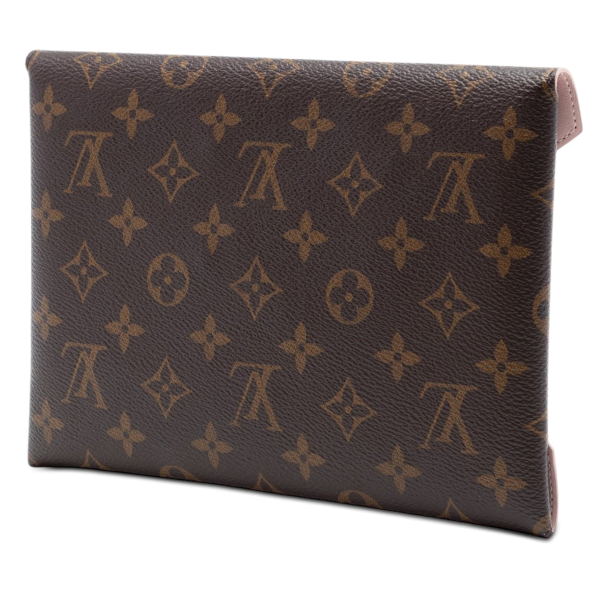 Kirigami Pochette Set Monogram Canvas