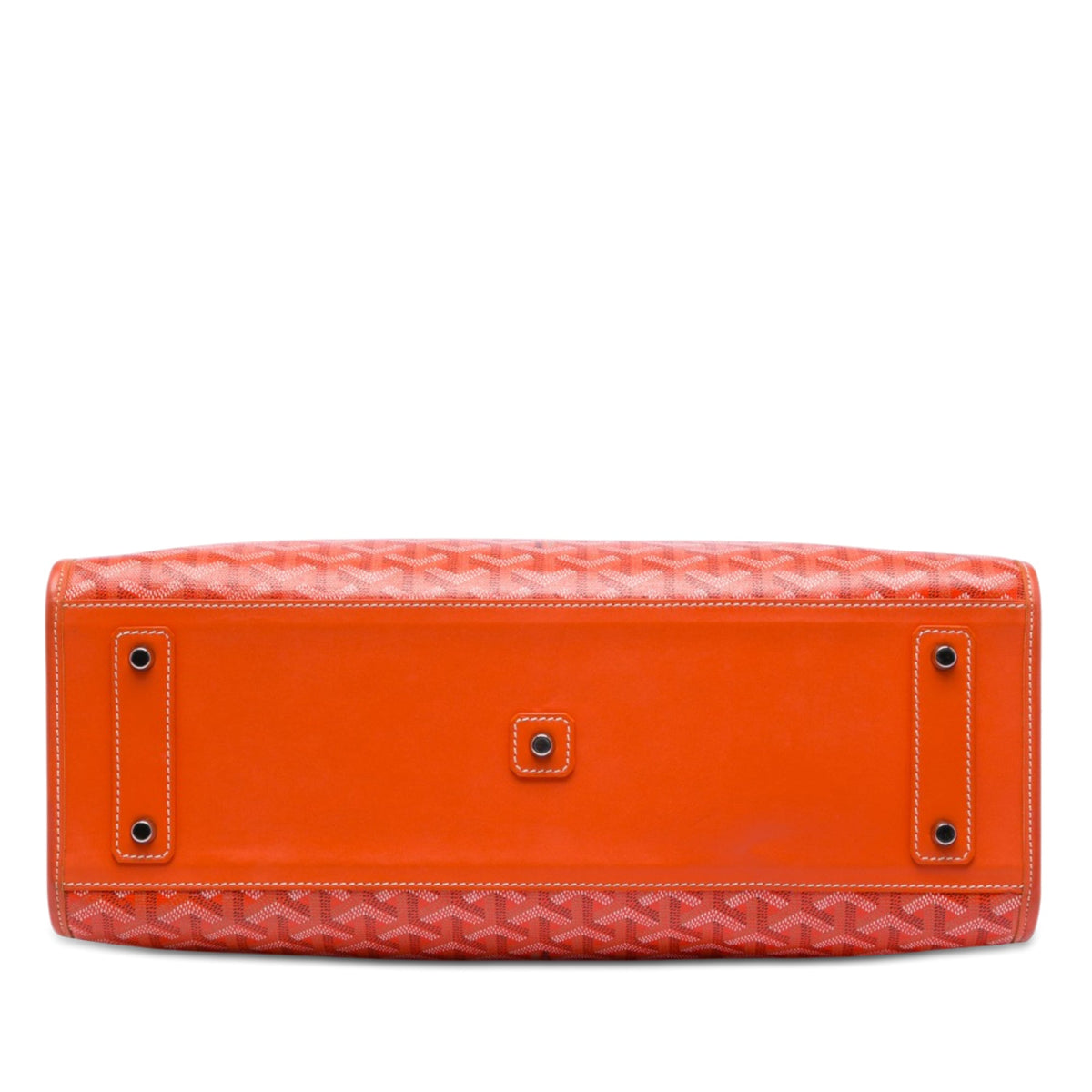 Marquises Bag Coated Canvas