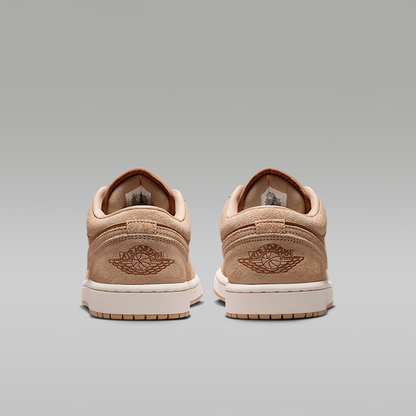 Air 1 Low Shoes