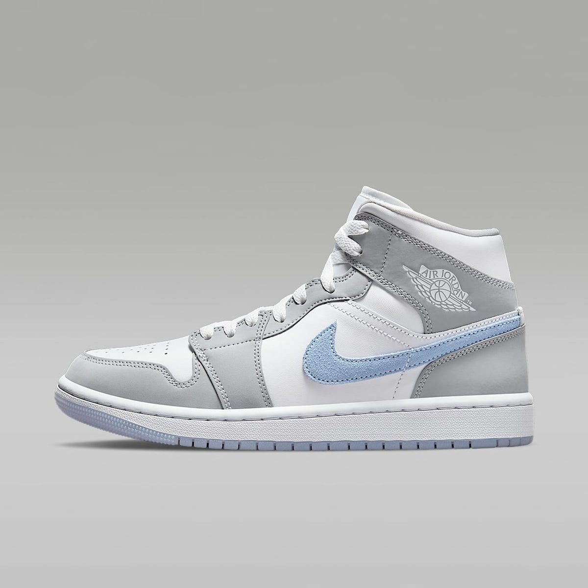 Air Jordan 1 Mid Women's Shoes