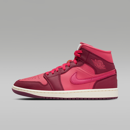 Air Jordan 1 Mid SE Women's Shoes