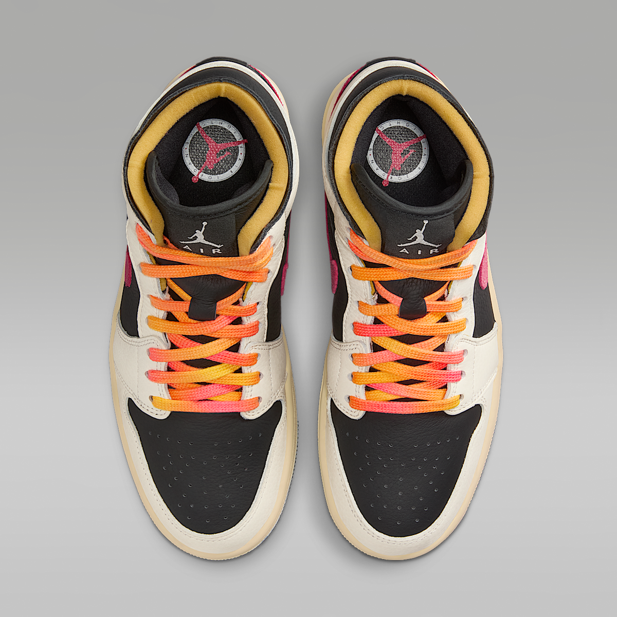 Air 1 Mid SE Edge Shoes