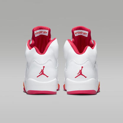 Jordan Air 5 Retro Sunset Women's Shoes IV5678-102