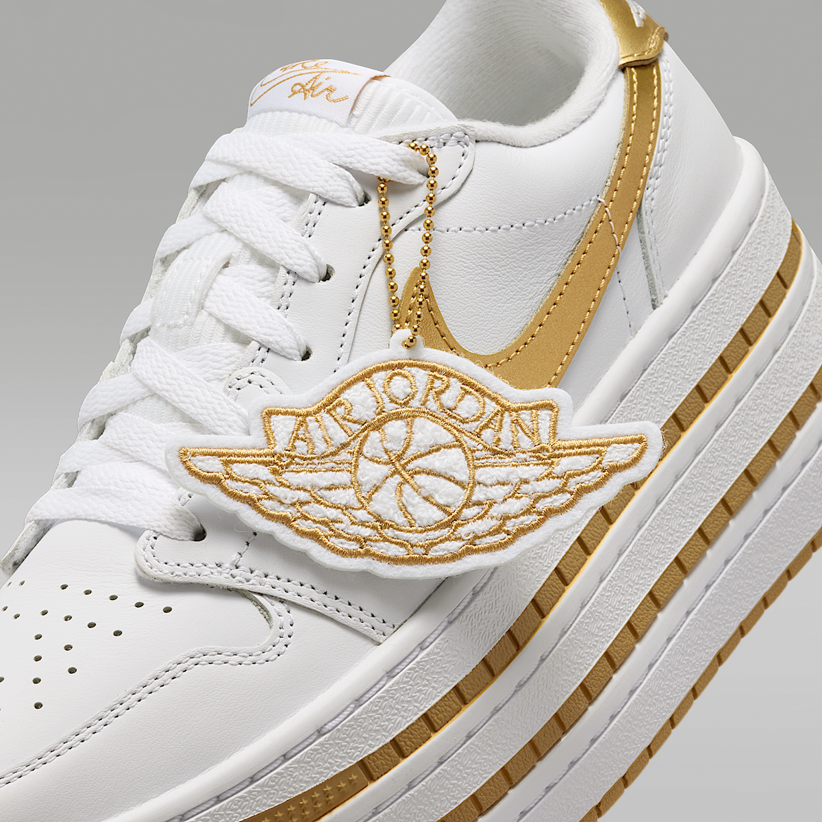 Air Jordan 1 Triple Stack SE Shoes