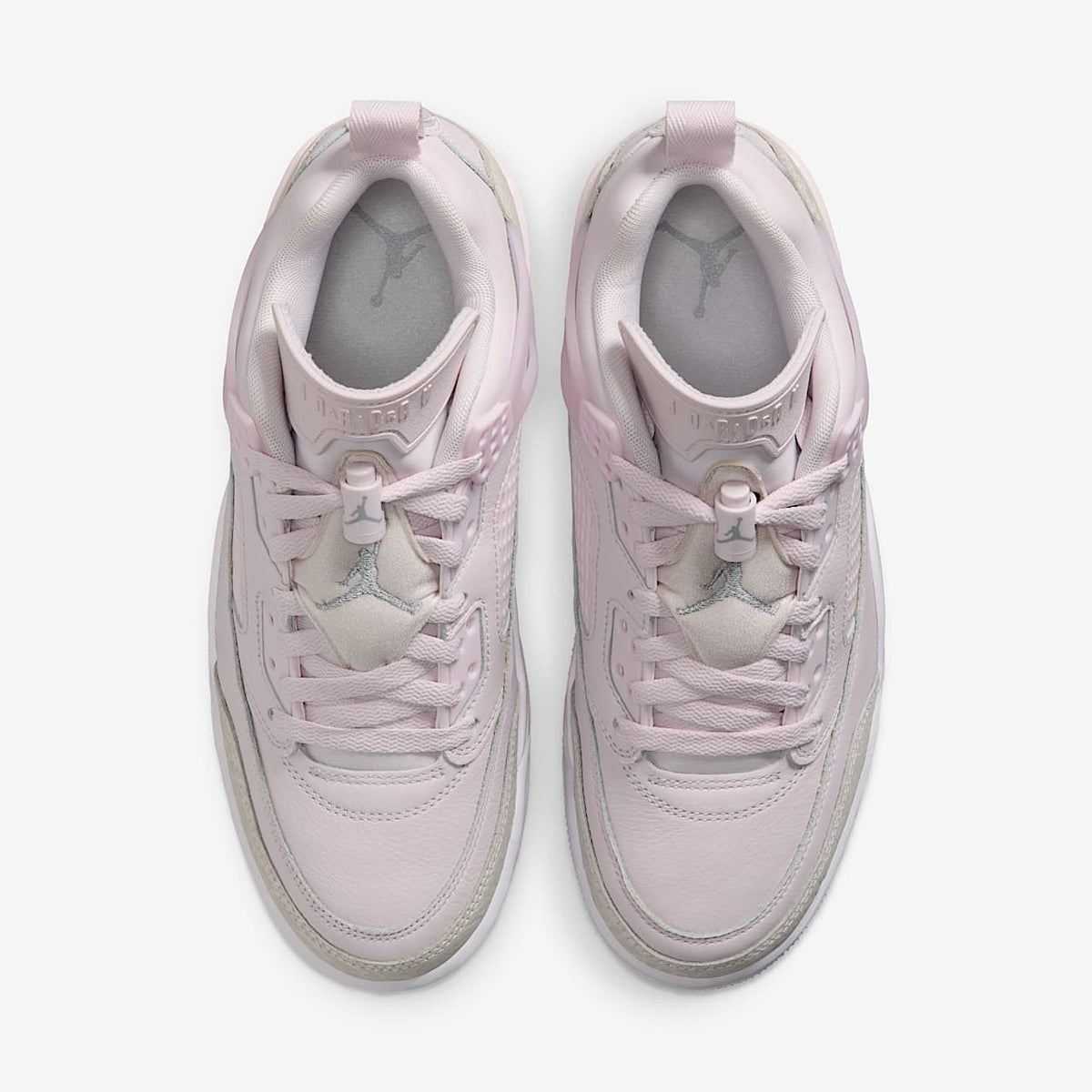Jordan Spizike Low Women's Shoes