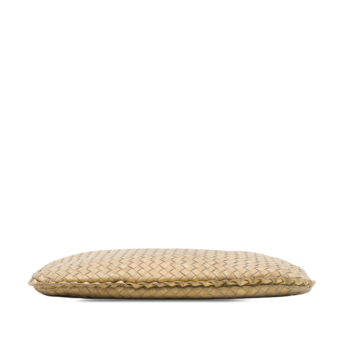 Veneta Hobo Intrecciato Nappa Medium