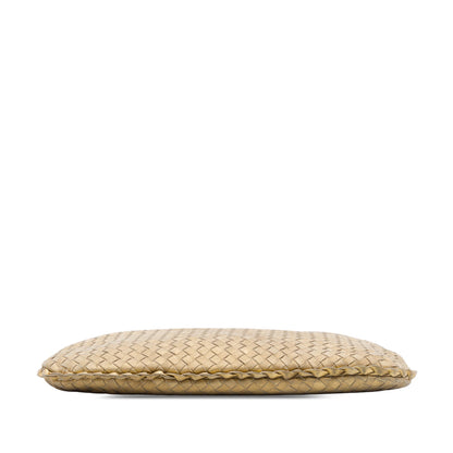 Veneta Hobo Intrecciato Nappa Medium