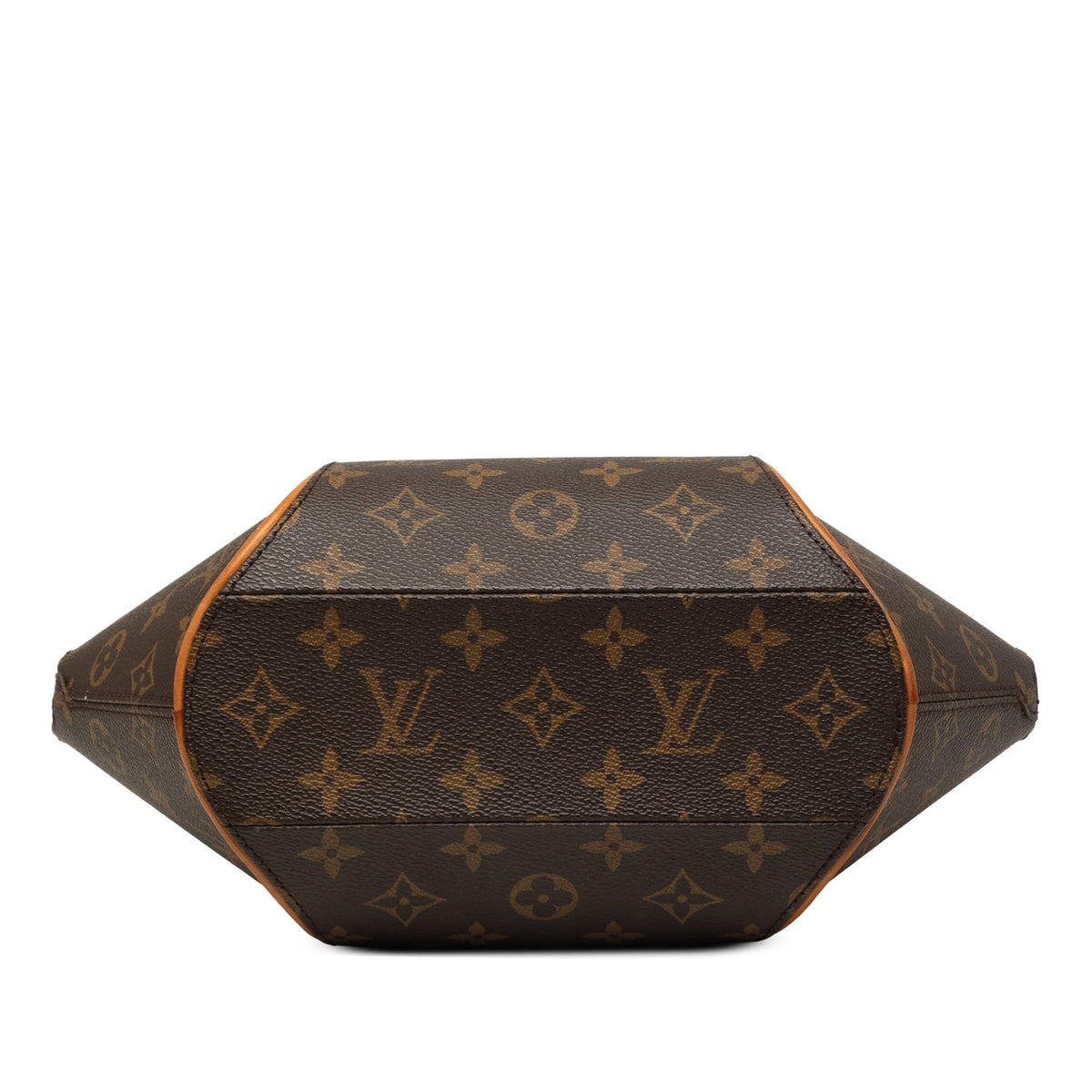 Ellipse Bag Monogram Canvas PM