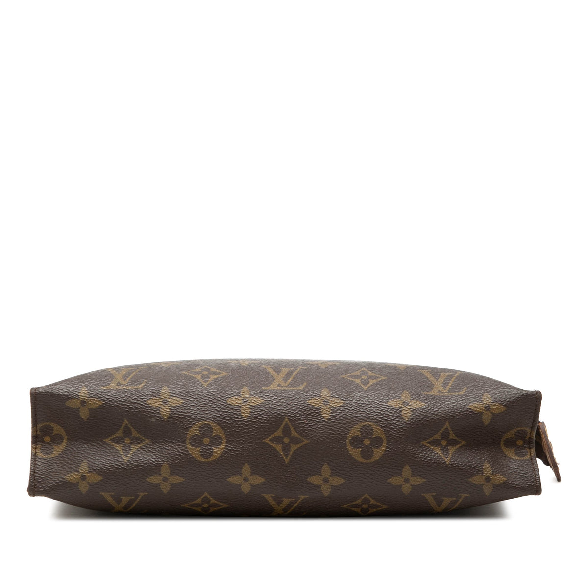 Toiletry Pouch Monogram Canvas 26
