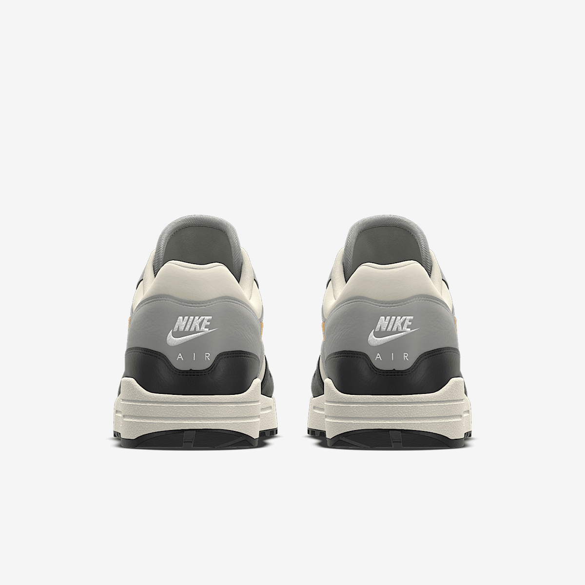 Nike Air Max 1 By You Women's Shoes HQ3713-900