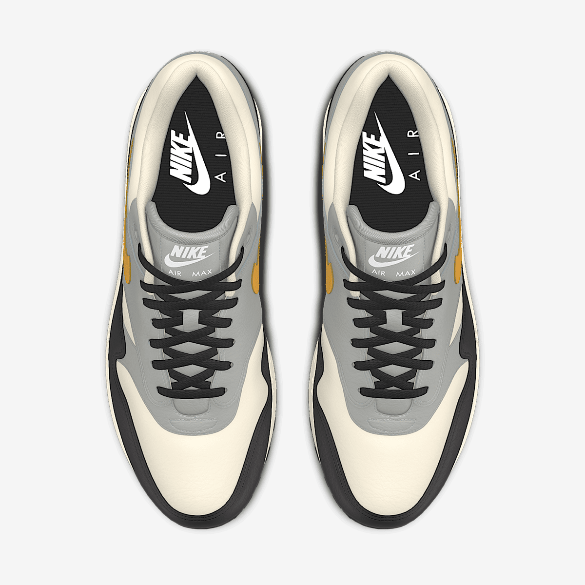 Nike Air Max 1 By You Women's Shoes HQ3713-900