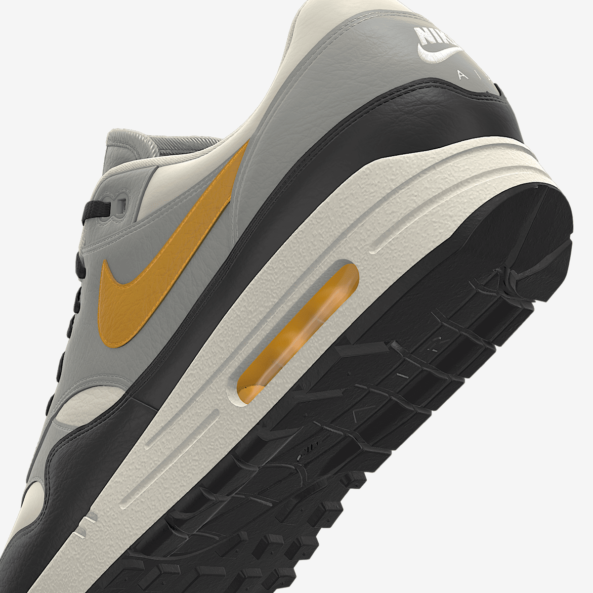 Nike Air Max 1 By You Women's Shoes HQ3713-900