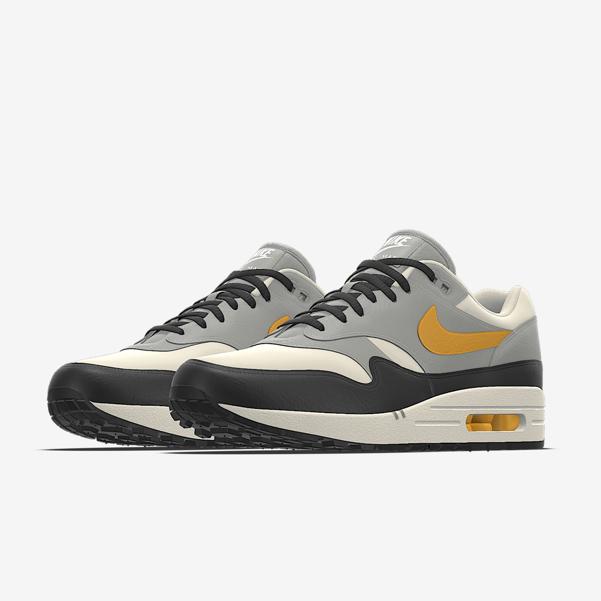 Nike Air Max 1 By You Women's Shoes HQ3713-900